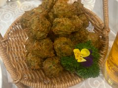 -潍坊菜馆(三里河南横街店)
