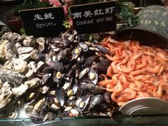 -星伦多 自助料理(圆融店)