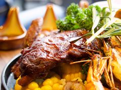 -bluefrog蓝蛙(恒隆广场店)