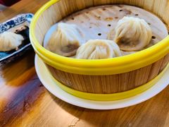 -朱洪元苏式面馆(绿宝广场店)
