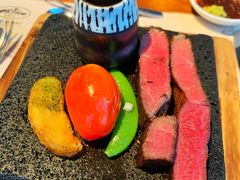-Mr·Fish鱼鲜生海鲜放题(银泰in99店)