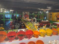 -钢管厂五区小郡肝火锅串串香(清河店)