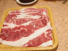 -元气寿司(东方宝泰店)