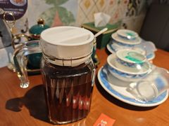 -伊斯麦尔丝路·新派菜(沙子口店)