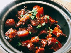 -周家二小姐的菜(西津渡店)