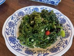 -老三羊汤【北兴隆街店】