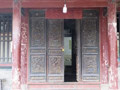 -西安化觉巷清真大寺