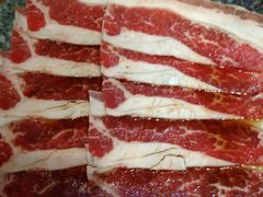 -万兴佳烤肉·长白山老味道(东岸里店)