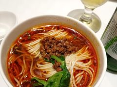 -眉州东坡·熊猫主题餐厅(枫蓝店)