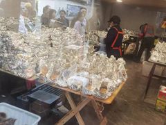 -老黄记手撕烤兔(玉林街店)