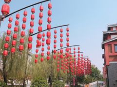 -芜湖方特东方神画