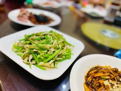 -七宝农家菜(七宝老街店)