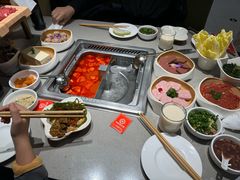 -海底捞火锅(丰尚国际广场店)