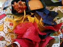 -Famous肥猫墨西哥音乐餐吧(五棵松华熙LIVE店)