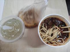 -丽华早点(大成路店)