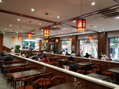 大堂-共和春(甘泉路店)