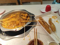 -袁记串串香(平潭店)