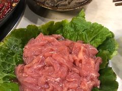 -重庆老火锅王(西安北路店)