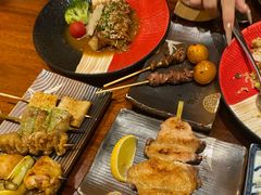 -鸟鹏烧鸟居酒屋(仁恒梦中心店)