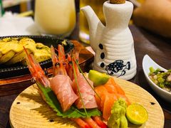 -代代木日式烧鸟居酒屋(奥城天玺店)