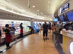 -金鹰超市(国际购物中心新街口店)