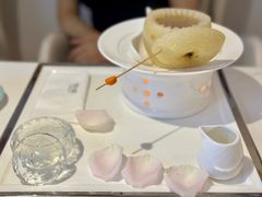 -燕庭·纯燕窝·甜品下午茶(南京西路店)