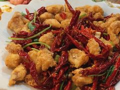 -韩风烤牛肉冷面店