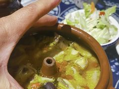 -香满楼(临安路店)