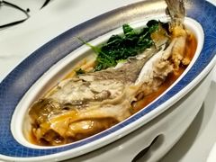 -酒蜻蜓·庭院私房菜(天元东路店)