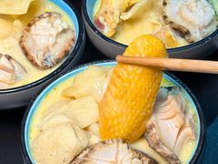 -金龙·打边炉(南京西路店)