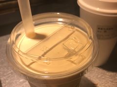 -眷茶(大卫城10楼店)