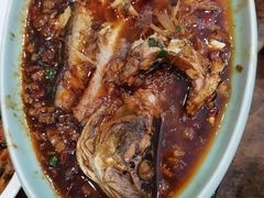 -一楼食业·美食人家