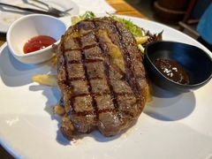 -Cactus墨西哥仙人掌餐厅