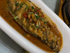 -小菜园新徽菜(宜兴八佰伴店)