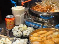 -吴草鸡爪오초닭발(城阳总店)
