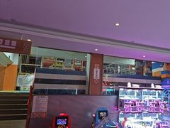 -碧海云天(川环南路店)