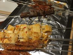 -喝丢一只鞋海鲜烧烤·海肠捞饭(东关街店)