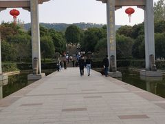 -南京市江宁方山