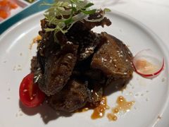 -荷塘秋月·本帮江浙菜(国权路店)