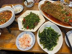 -明婷饭店(外曹家巷店)