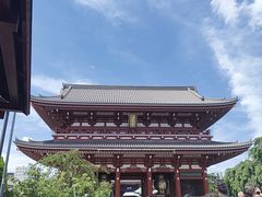 -浅草寺