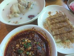 -付小姐在成都(中山公园店)