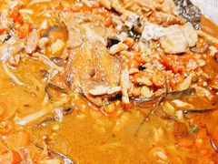 -呷湘厨·鱼汤捞饭·剁椒鱼头·辣椒炒肉(国家会展中心店)