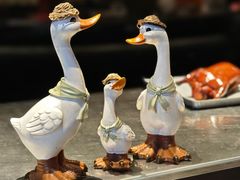 -四季民福烤鸭店(外滩外白渡桥店)