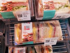 -超市发超市(学院路店)