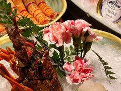 -Mr.Fish鱼鲜生海鲜放题(高德置地冬广场店)