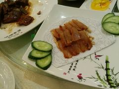 -海皇食府(水都假日酒店店)