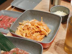 -新石器烤肉(千灯大润发店)