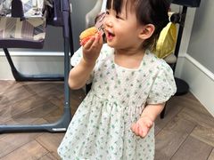 -頂好酒家·经典粤菜(海信广场店)