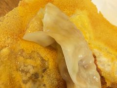 -海荣锅贴馆(五味十字店)